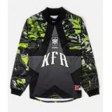 Camiseta Corea del Sur Hollywood Keeper 2025